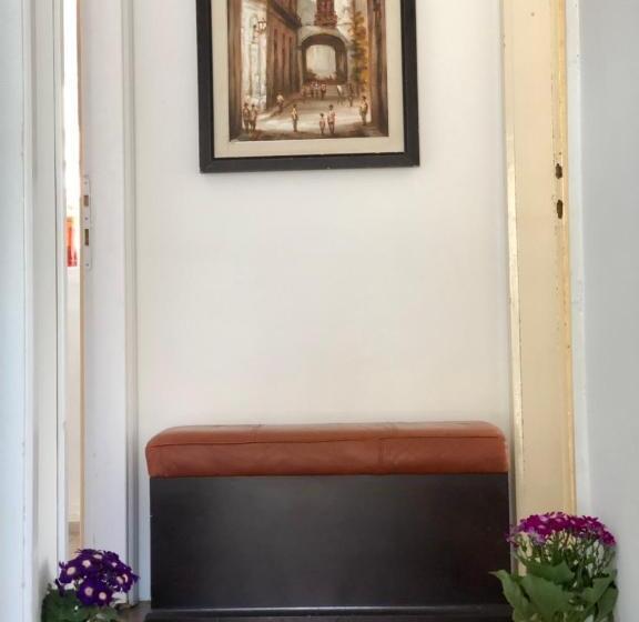 پانسیون Viktor Rooms