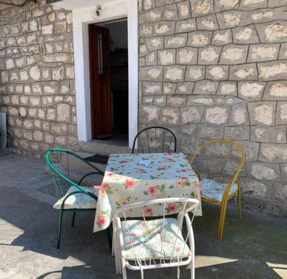 پانسیون Viktor Rooms