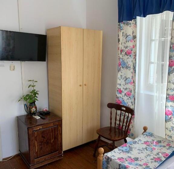 پانسیون Viktor Rooms