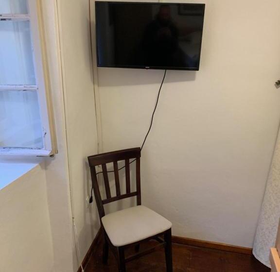 پانسیون Viktor Rooms