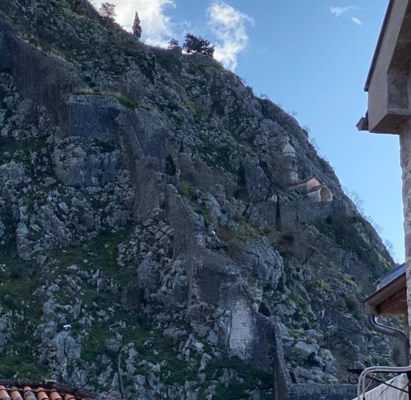 پانسیون Viktor Rooms