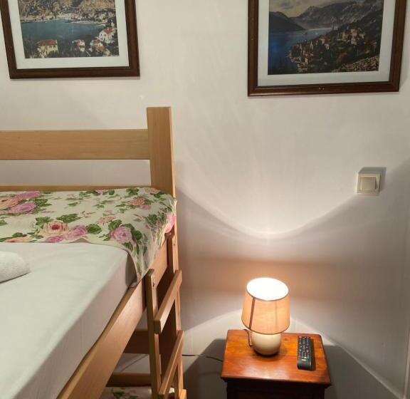 پانسیون Viktor Rooms