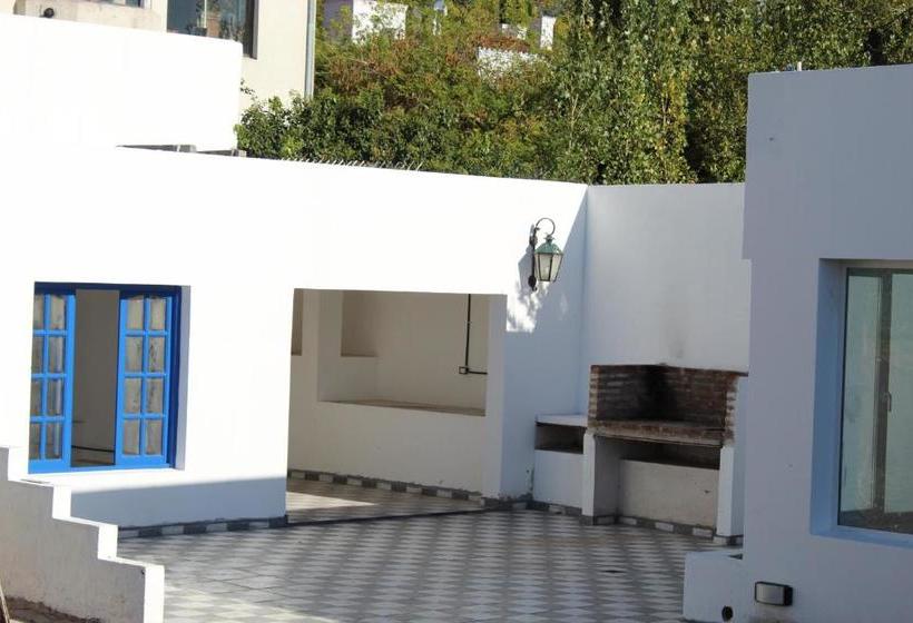 호스텔 Clara En El Cerro