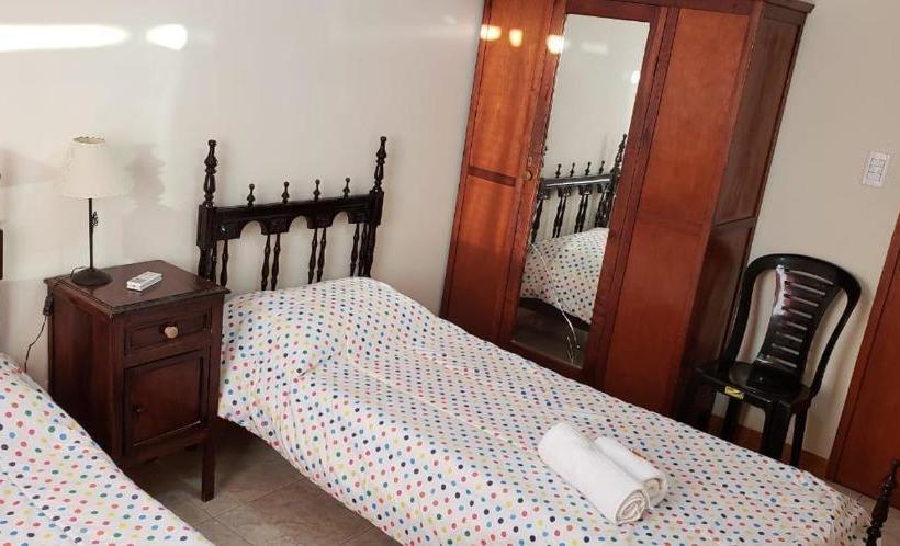 مبيت وإفطار La Gracia