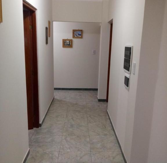 مبيت وإفطار La Gracia