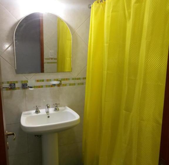 مبيت وإفطار La Gracia