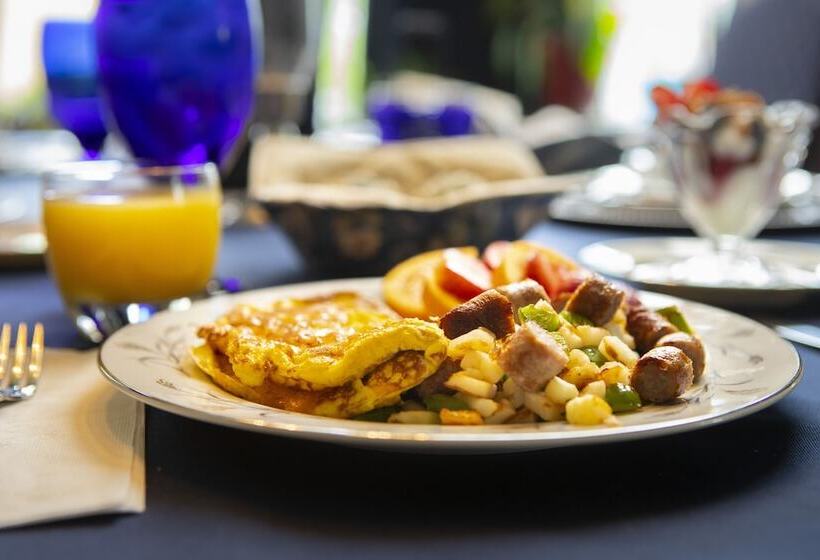 مبيت وإفطار The Katherine Holle House