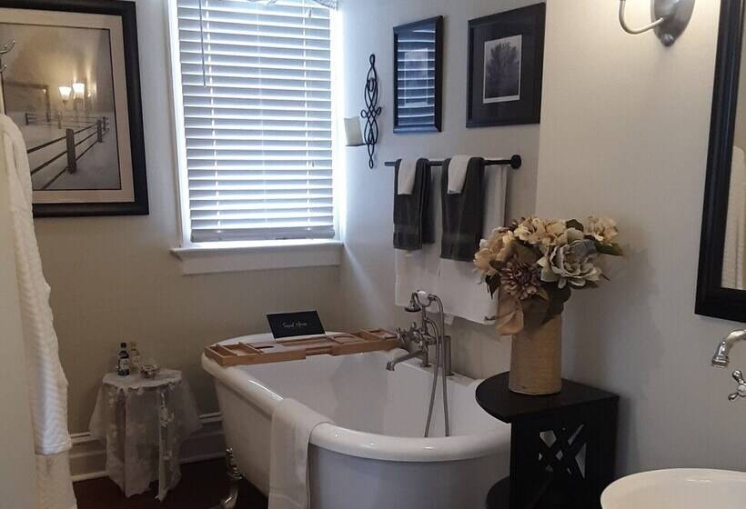 مبيت وإفطار The Katherine Holle House