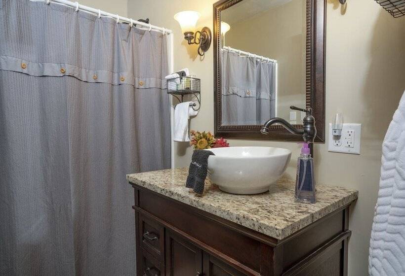 مبيت وإفطار The Katherine Holle House