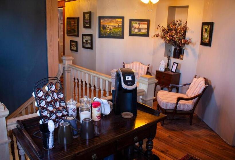 مبيت وإفطار The Katherine Holle House