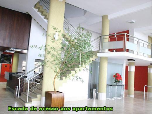 Отель Apucarana Palace