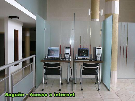 Отель Apucarana Palace