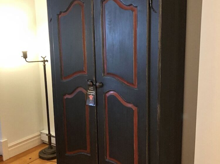 Отель Auberge Knowlton