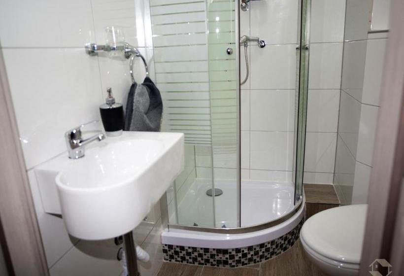 Bianca`s Hotel Restaurant