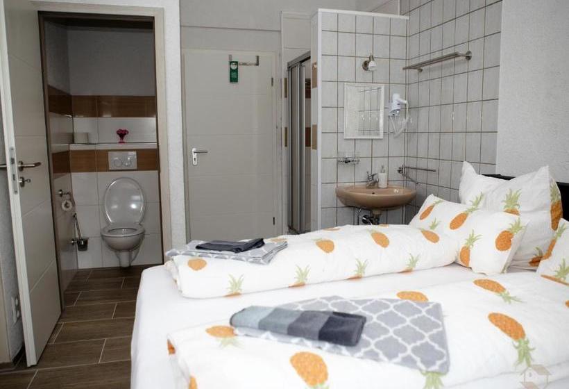 Bianca`s Hotel Restaurant