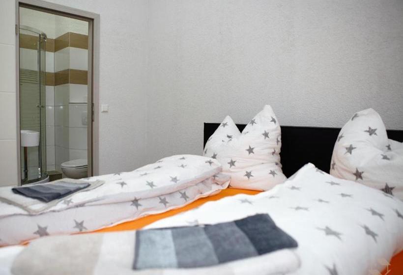 Bianca`s Hotel Restaurant