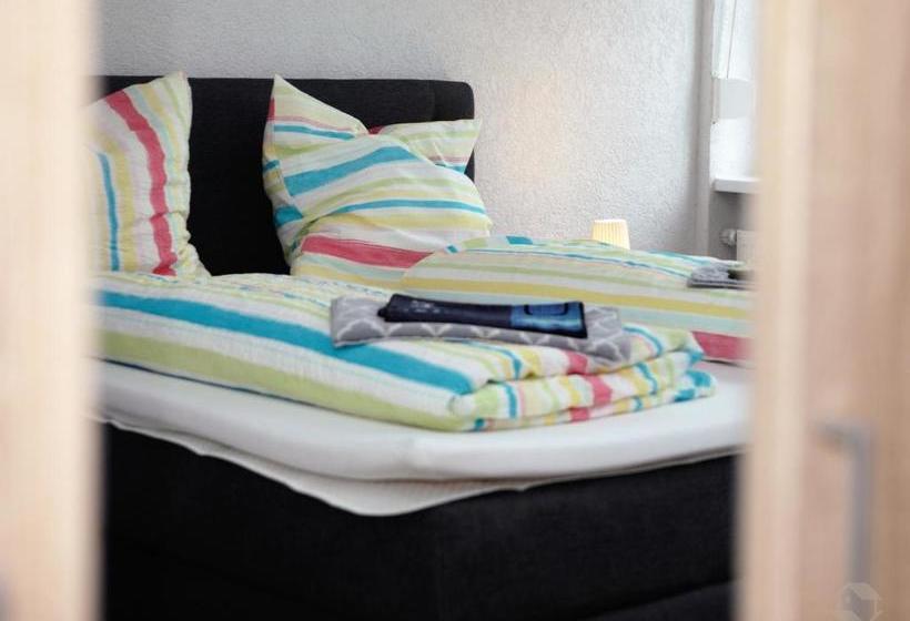 Bianca`s Hotel Restaurant