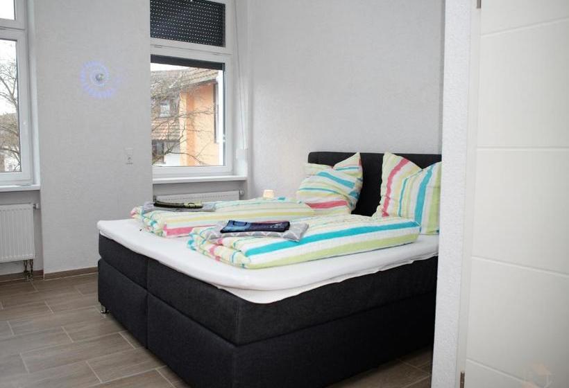 Bianca`s Hotel Restaurant