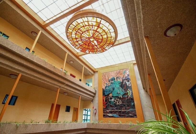 ホテル El Conquistador Monarca