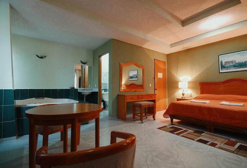 ホテル El Conquistador Monarca