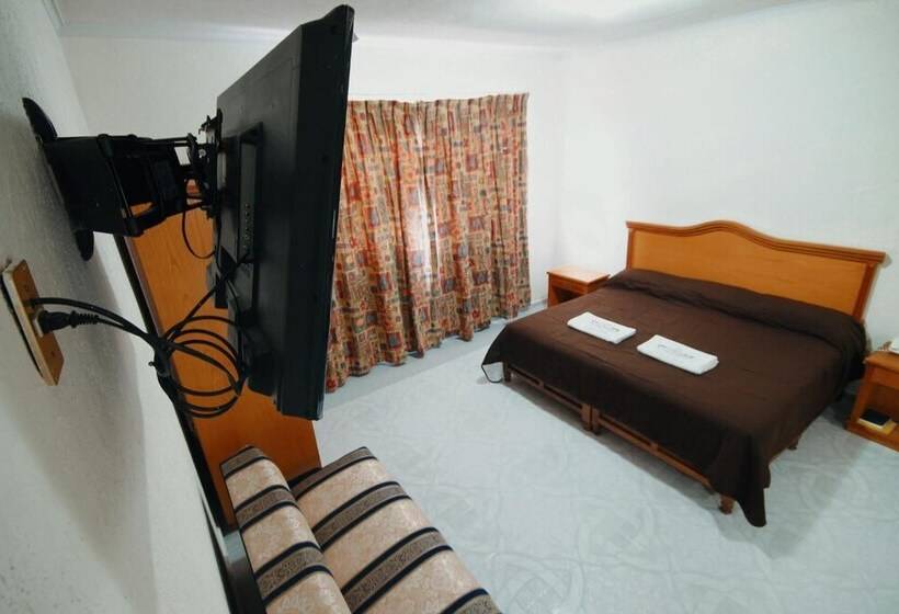 ホテル El Conquistador Monarca