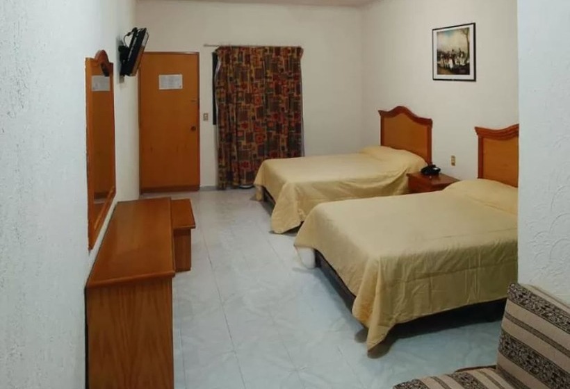 ホテル El Conquistador Monarca