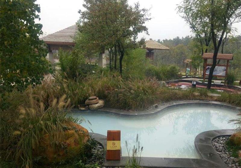 酒店 Hampton By Hilton Donghai Shuijingcheng