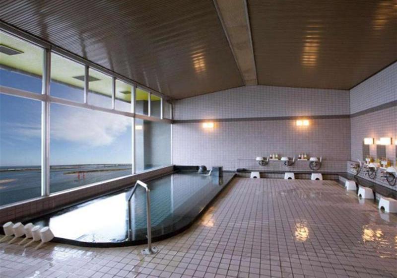 酒店 Hampton By Hilton Donghai Shuijingcheng