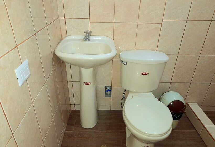 فندق Hospedaje Las Lilas