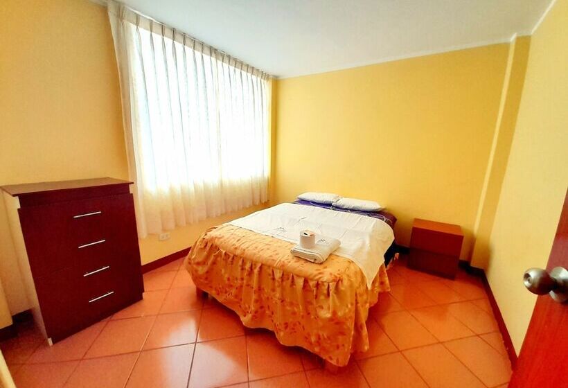 فندق Hospedaje Las Lilas