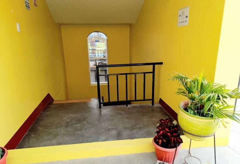 فندق Hospedaje Las Lilas