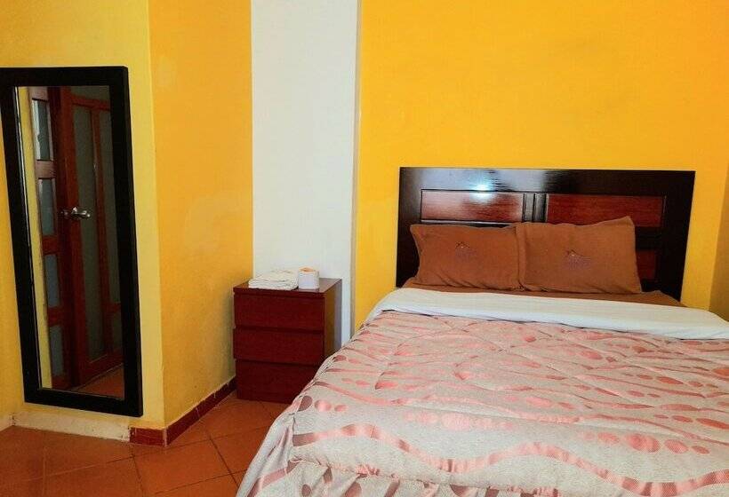 فندق Hospedaje Las Lilas