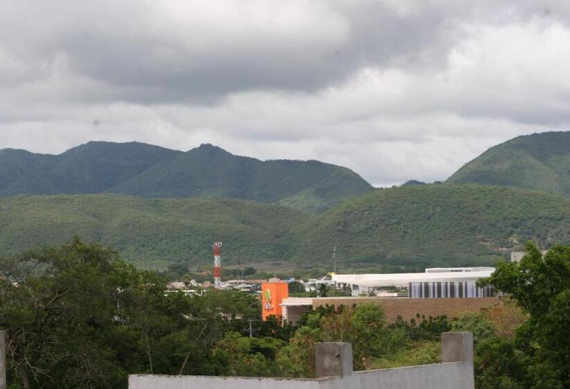 酒店 Mirador De San Jorge