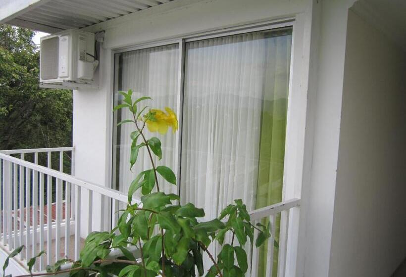 酒店 Mirador De San Jorge