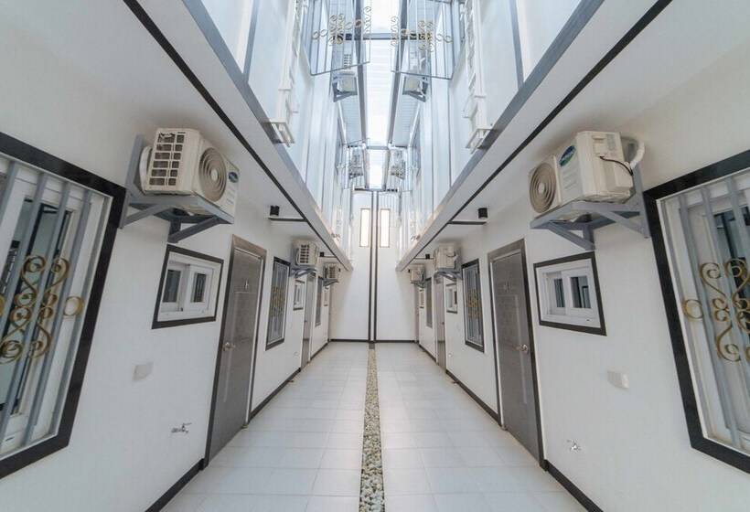 هتل Reddoorz @ Colorado Street Angeles City