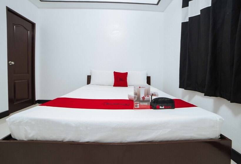 هتل Reddoorz @ Colorado Street Angeles City