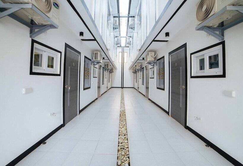 هتل Reddoorz @ Colorado Street Angeles City