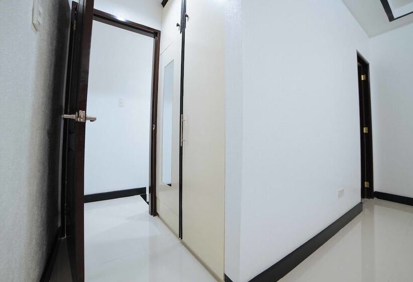 هتل Reddoorz @ Colorado Street Angeles City