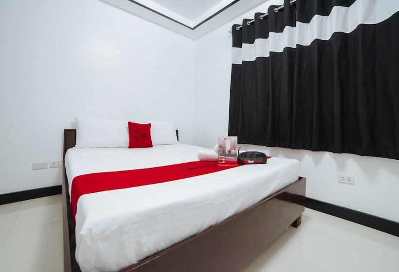 هتل Reddoorz @ Colorado Street Angeles City