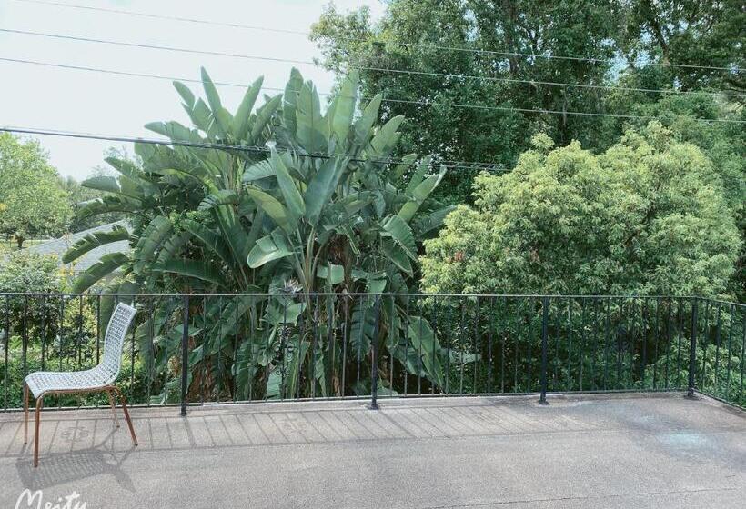 بنسيون A Home Away From Home