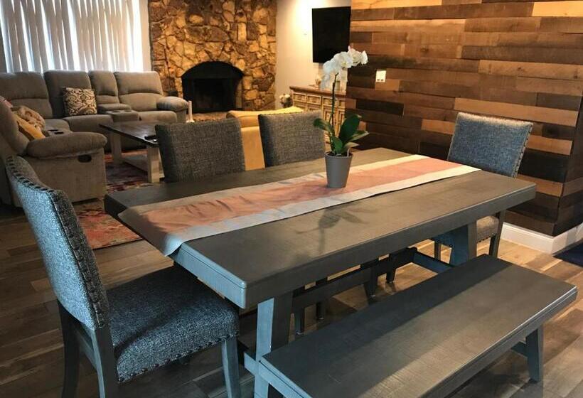 بنسيون A Home Away From Home