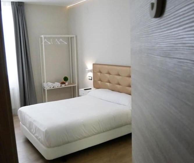 پانسیون Art Burgos