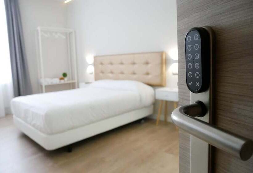 پانسیون Art Burgos