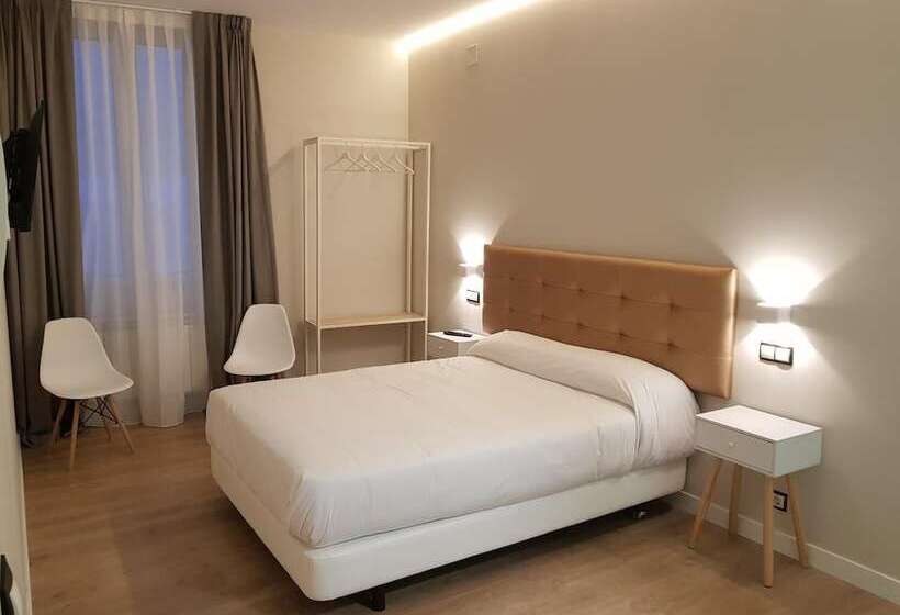 پانسیون Art Burgos