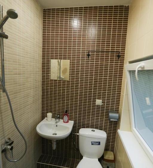 펜션 Centralissimo