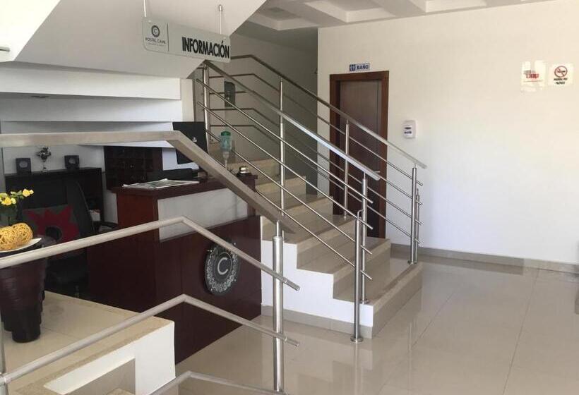 Пансион Hostal Camil