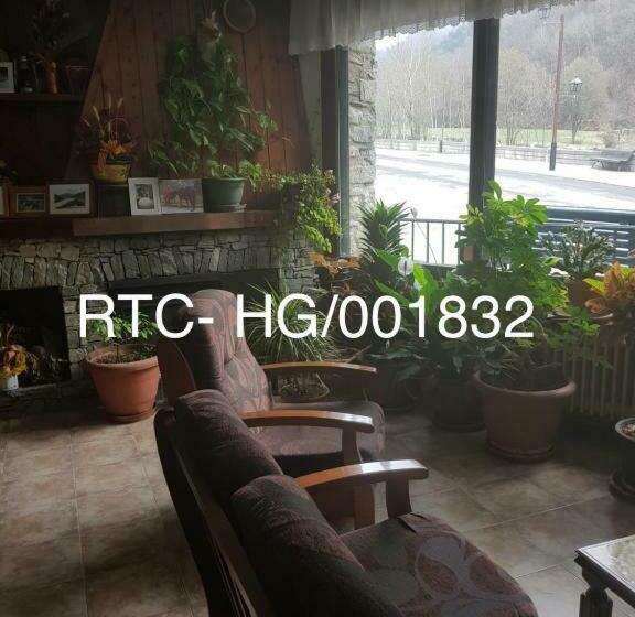 Пансион Hostal Ter