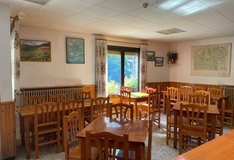 Пансион Hostal Ter