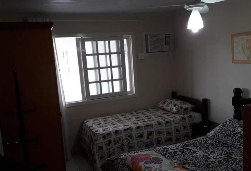 ペンション Pousada Rosa Norte