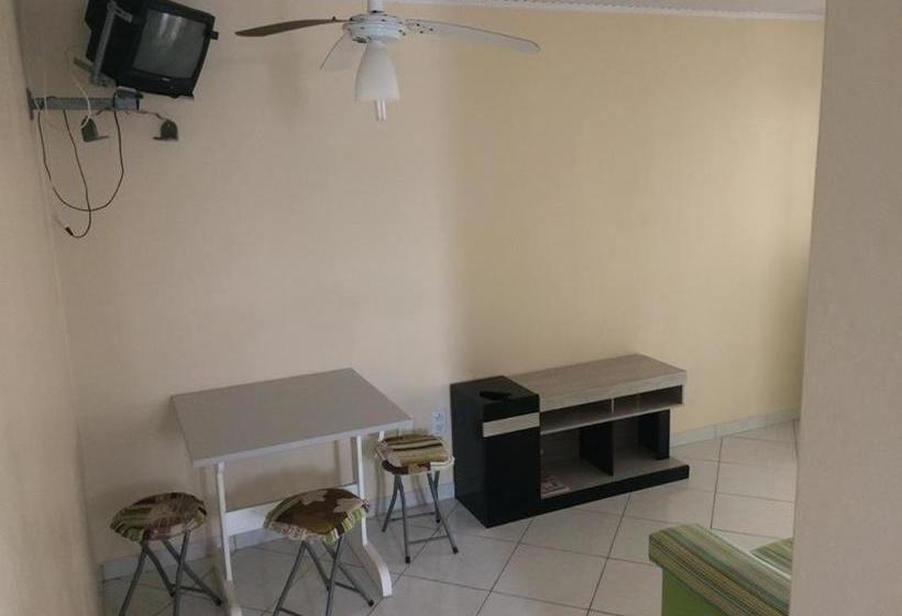 ペンション Pousada Rosa Norte